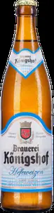 Köningshof Hefeweizen